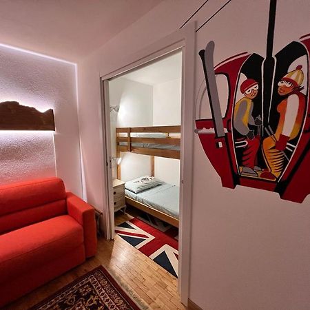 Appartement White House à Oulx Extérieur photo