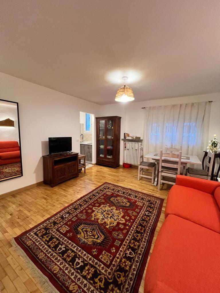 Appartement White House à Oulx Extérieur photo