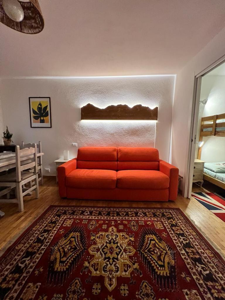 Appartement White House à Oulx Extérieur photo