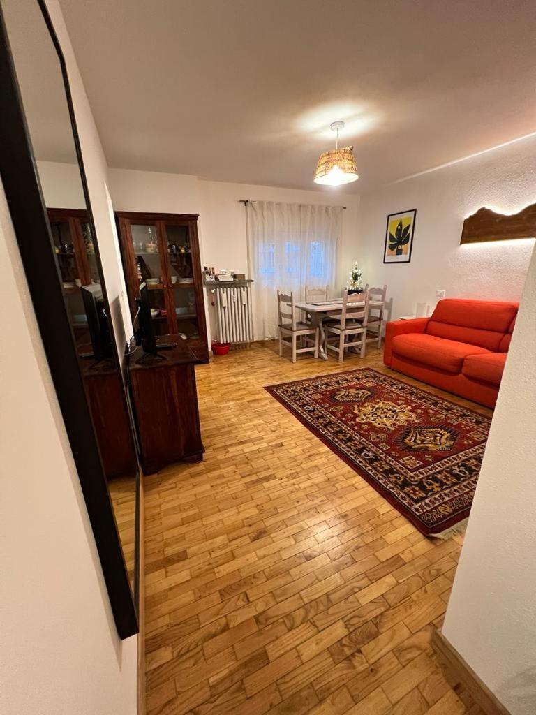Appartement White House à Oulx Extérieur photo