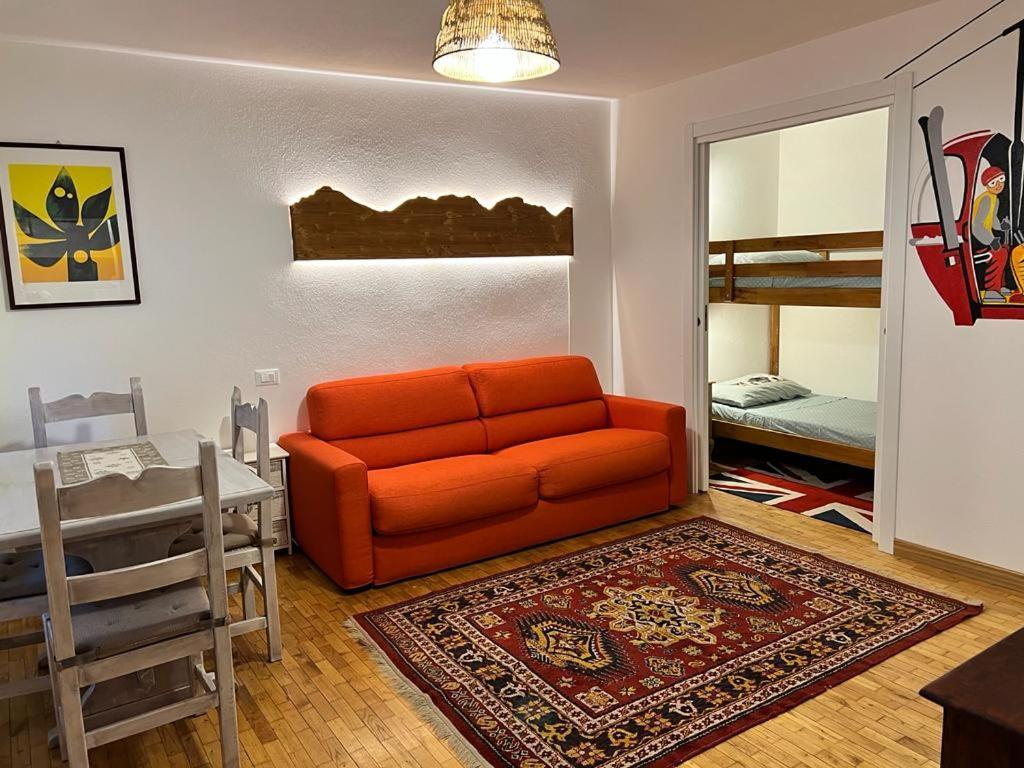 Appartement White House à Oulx Extérieur photo
