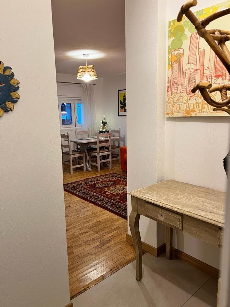 Appartement White House à Oulx Extérieur photo