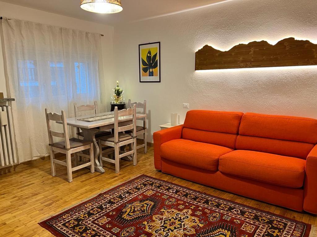 Appartement White House à Oulx Extérieur photo
